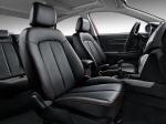 ChangAn Eado 2015 года